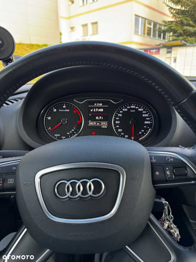 Audi A3 - 35