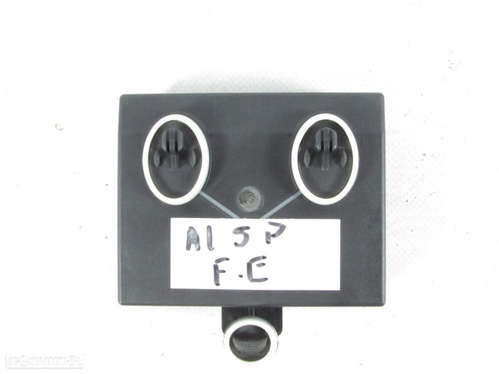 MODULO PORTA Esquerdo/Frente Seminovo/ Original AUDI A1 Sportback (8XA, 8XF) 8X0... - 2