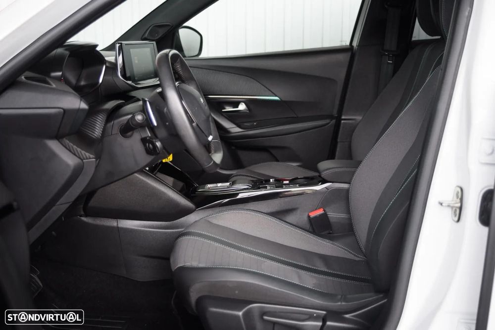 Peugeot 2008 - 28