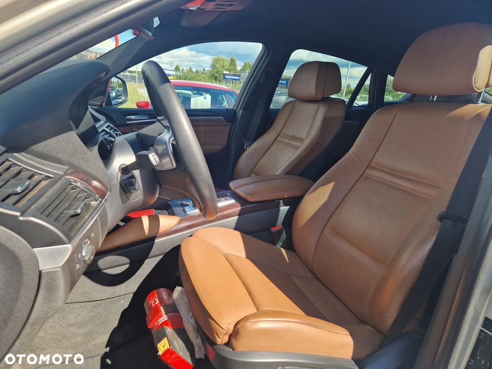 BMW X6 xDrive40d Edition Exclusive - 10