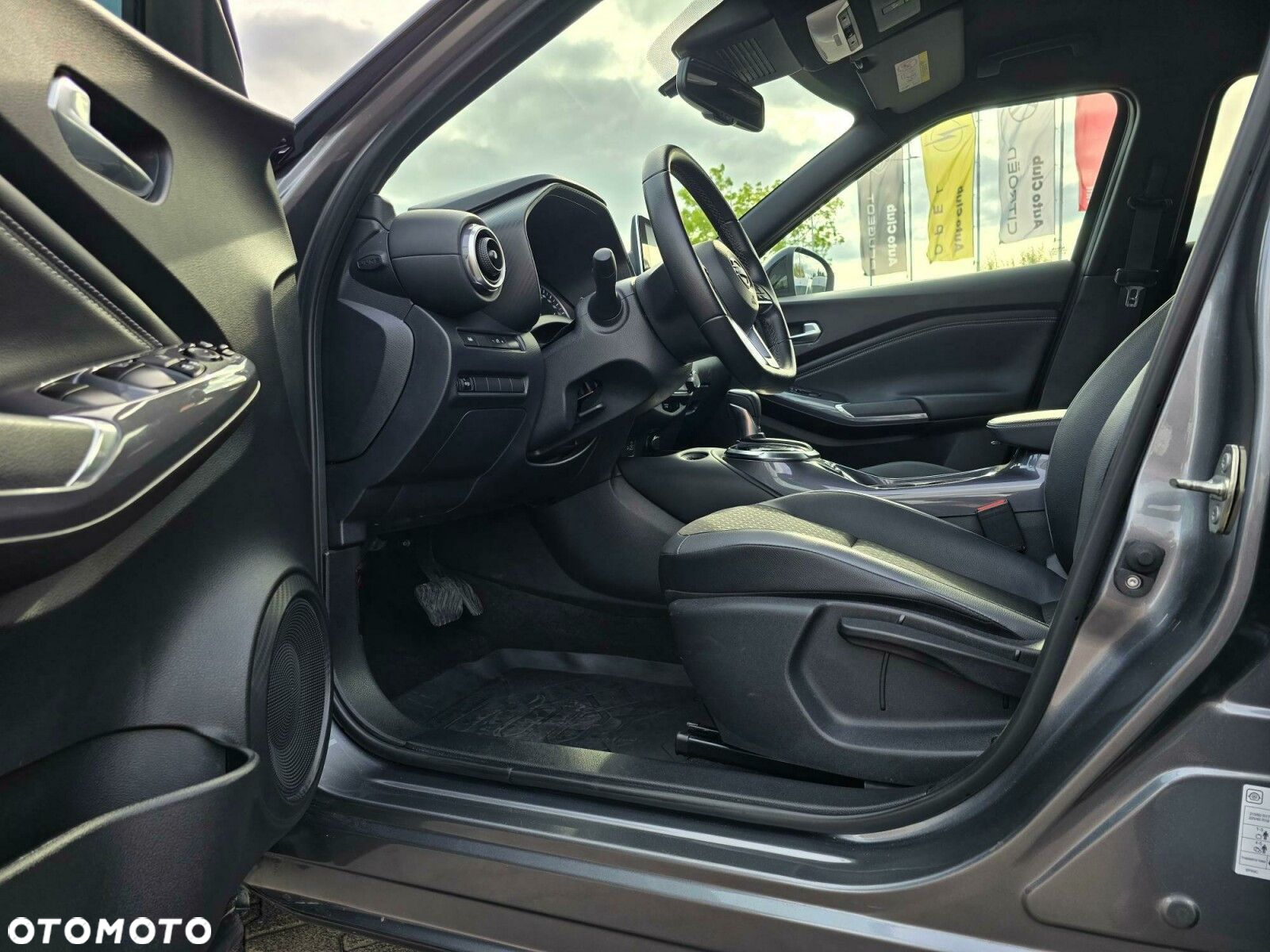 Nissan Juke - 13