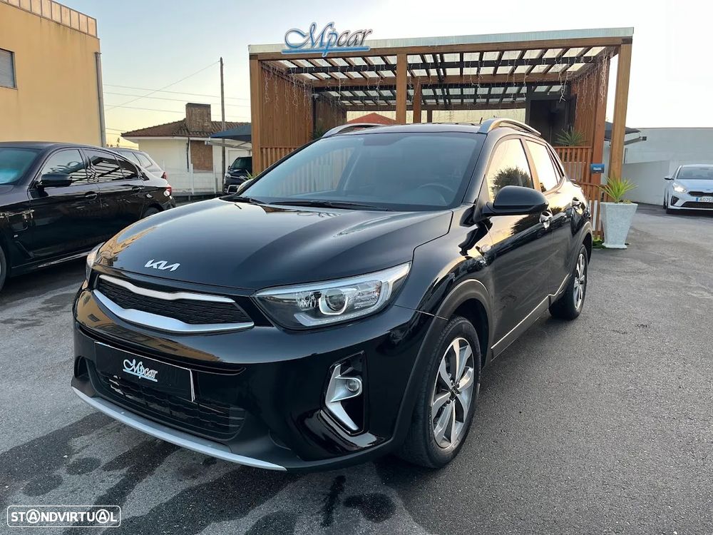 Kia Stonic 1.2 Dynamic