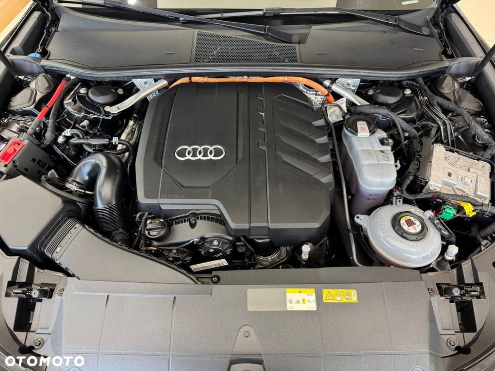 Audi A6 Avant 50 TFSI e Quattro Sport S tronic - 21