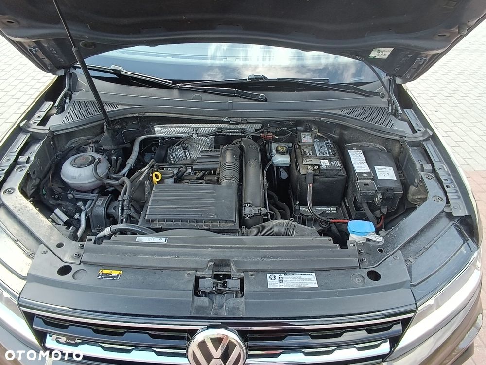 Volkswagen Tiguan - 11