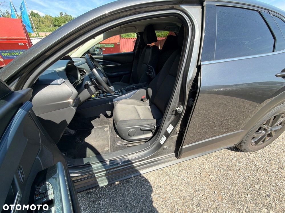 Mazda CX-30 - 31