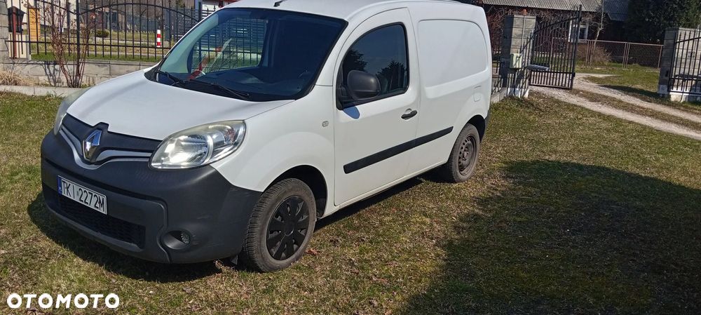 Renault Kangoo Maxi 1.5 90 Extra - 3