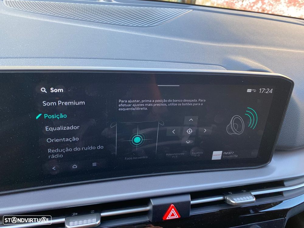 Kia Sportage 1.6 T-GDi HEV Drive - 41