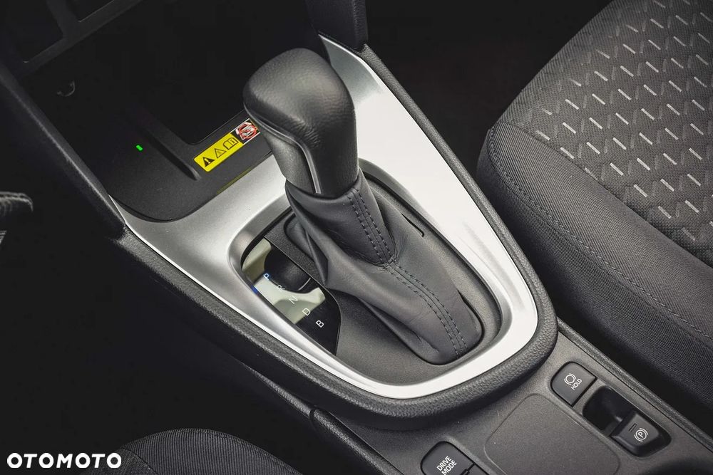 Toyota Yaris Cross Hybrid 1.5 Comfort - 22