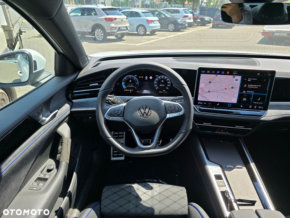 Volkswagen Passat Variant - 13