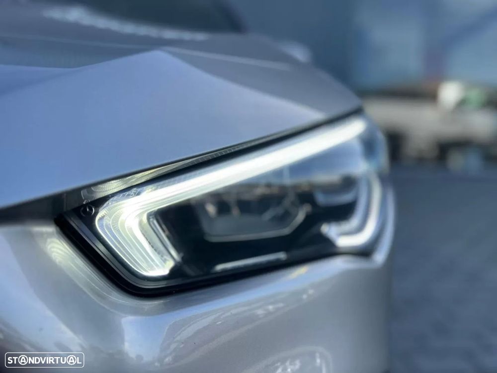 Mercedes-Benz CLA 180 d Shooting Brake Style - 4