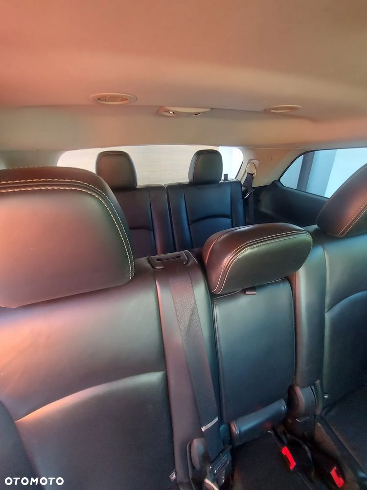 Fiat Freemont 2.0 Multijet - 4