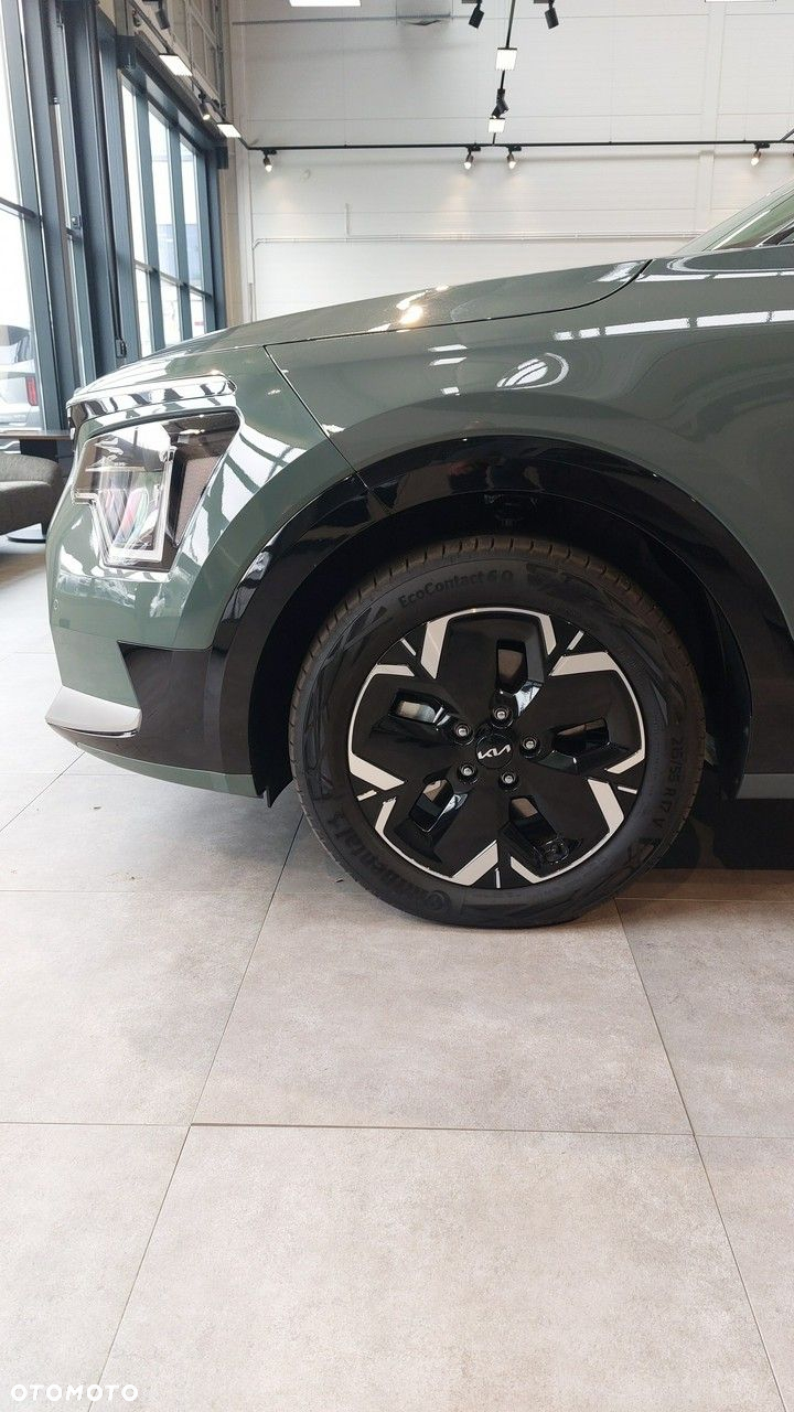 Kia Niro - 12