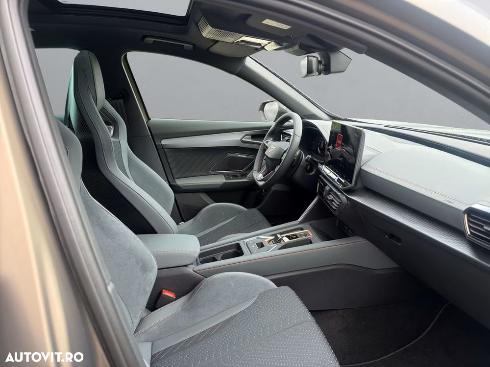 Cupra Formentor 2.5 TSI 4Drive DSG VZ5 - 8