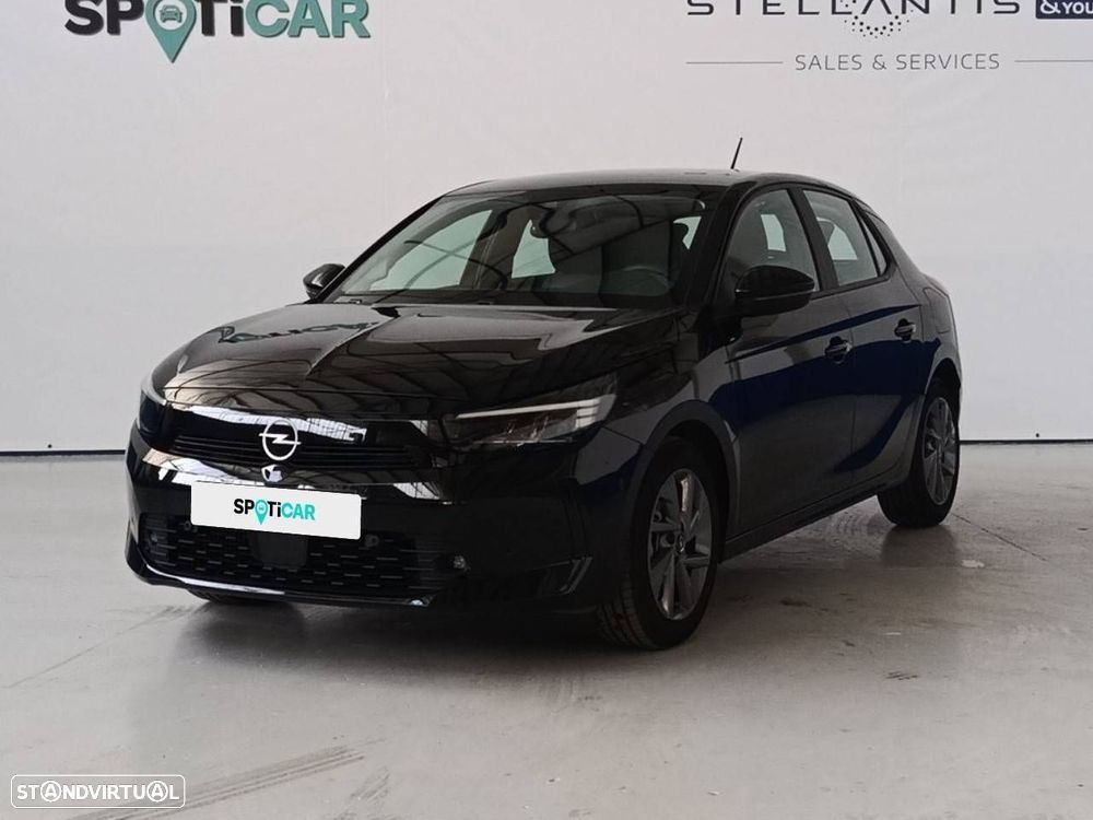 Opel Corsa 1.2 T Edition - 28