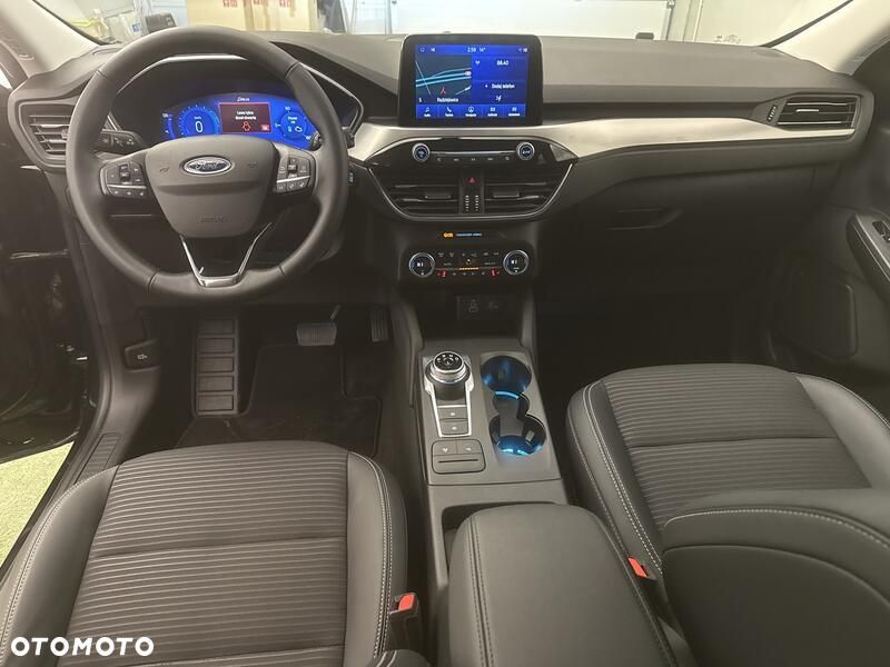 Ford Kuga - 22