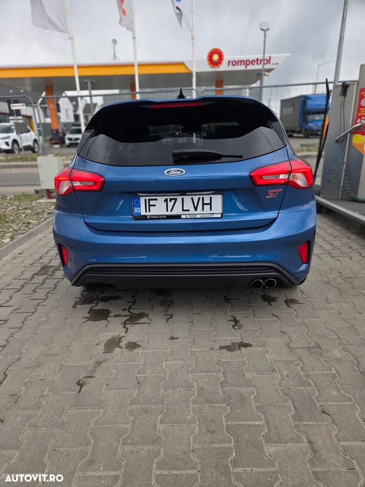 Ford Focus - 5