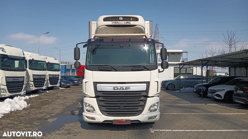 DAF CF 460 FA - 3