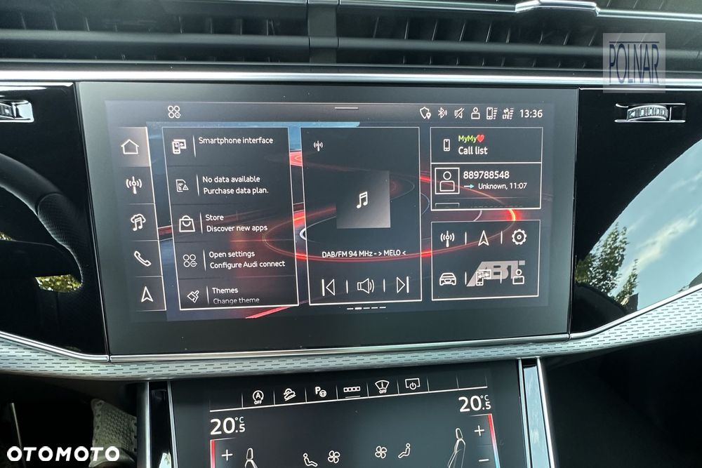 Audi SQ8 - 16