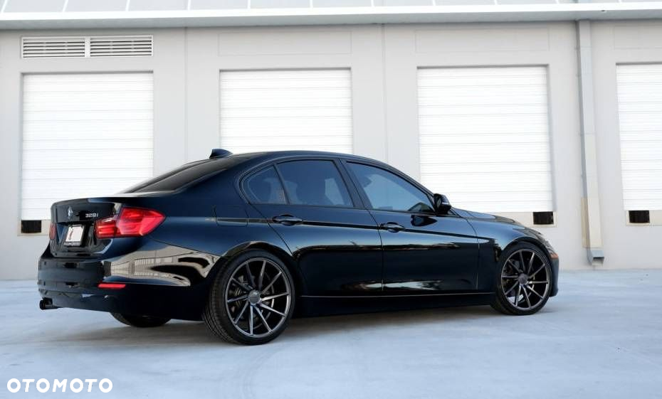 4x Felgi 18 m.in. do MERCEDES CLS C218 C219 E W211 W212 GLA AMG Vossen AUDI A4 A6 - B1059 (B1058) - 6