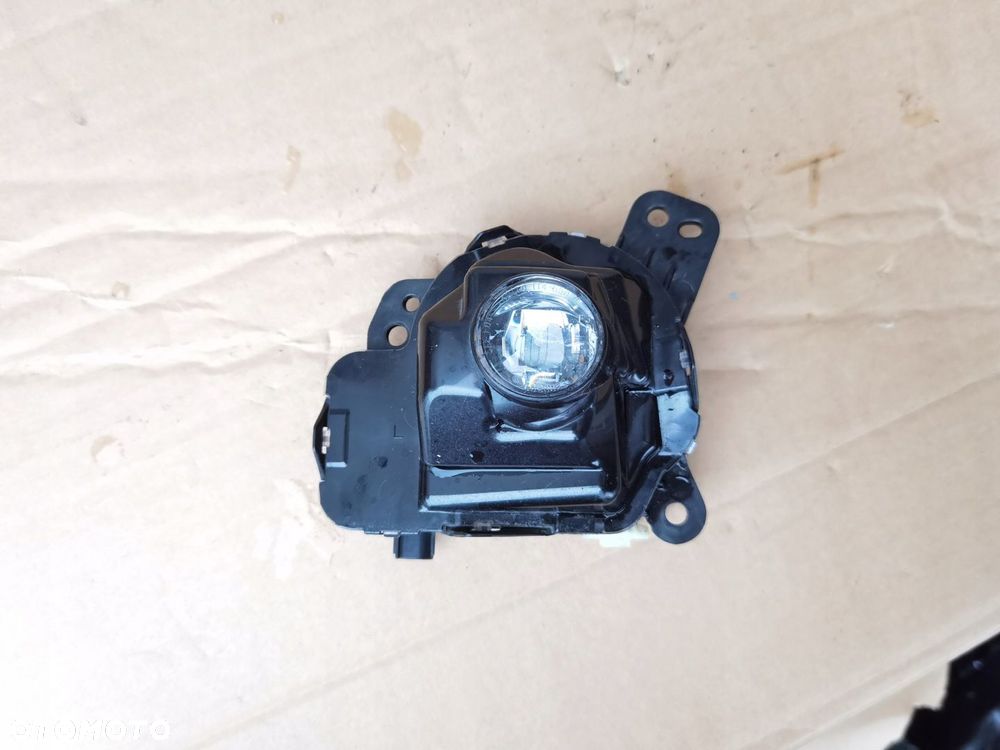 Halogen przedni lewy LED Mazda CX-3 CX3 2015- - 1