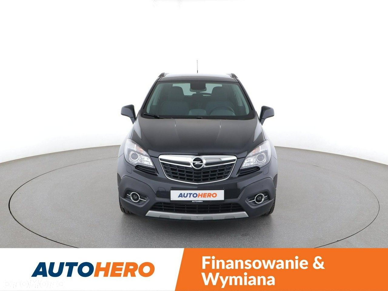 Opel Mokka 1.4 Turbo ecoFLEX Start/Stop Innovation - 11