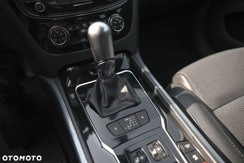 Peugeot 508 2.0 BlueHDi Allure S&S - 13