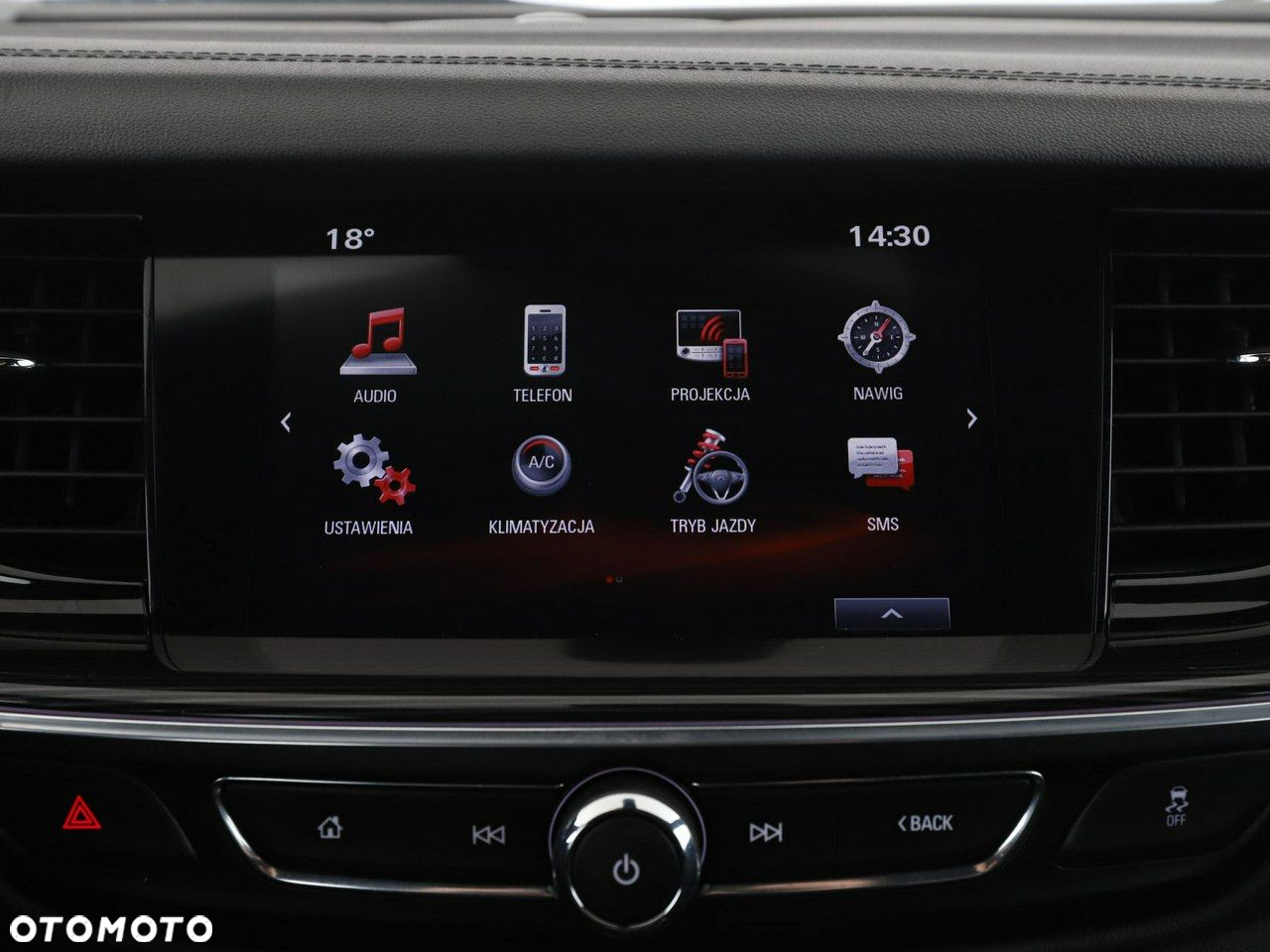 Opel Insignia Sports Tourer 2.0 Direct Inj Trb 4x4 Innovation - 23