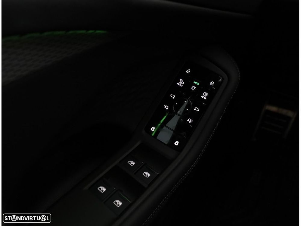 Audi A5 Avant TDI - 26