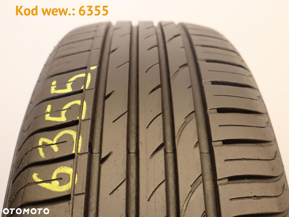 Nexen N Blue HD - 185/60 R15 - 6