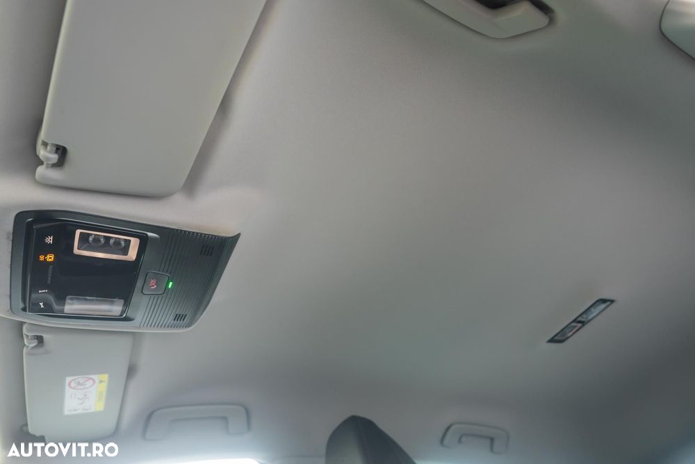 Cupra Formentor 1.4 e-HYBRID DSG - 21