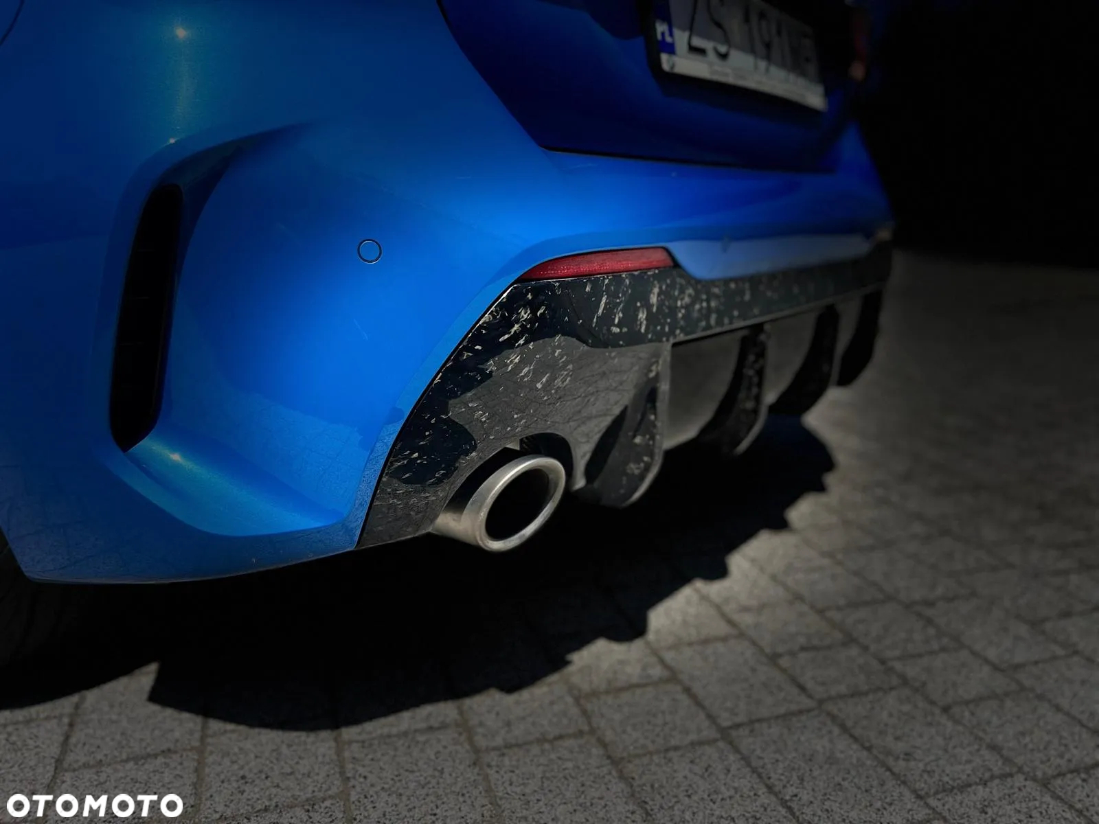 BMW 1M - 12