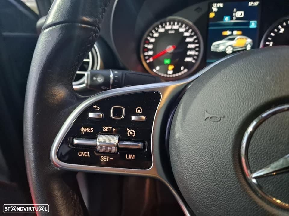 Mercedes-Benz GLC 300 d Coupé 4Matic - 10