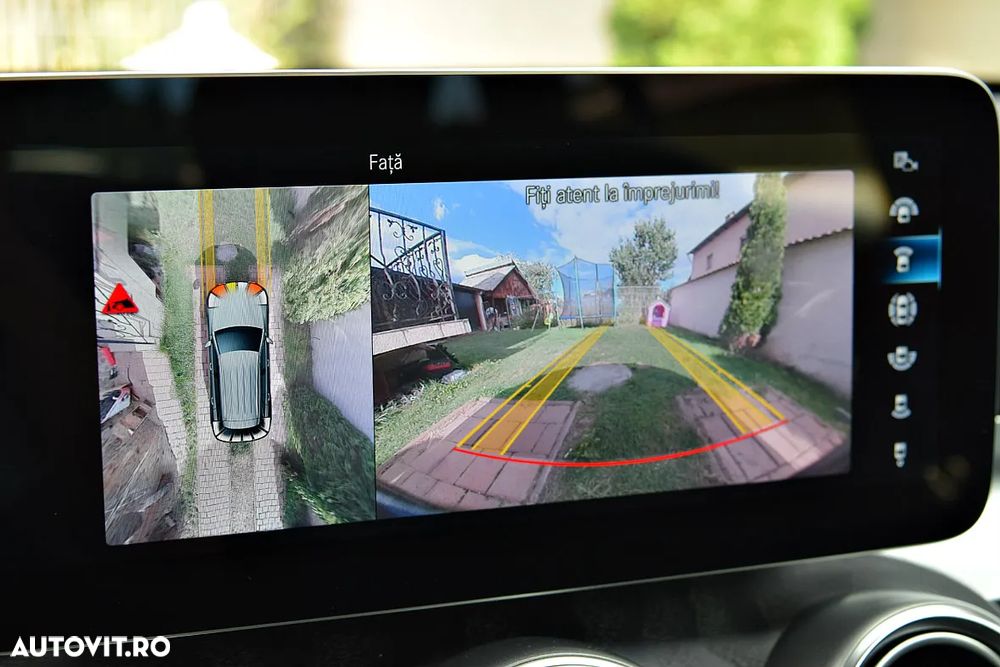 Mercedes-Benz GLC 300 e 4MATIC - 30