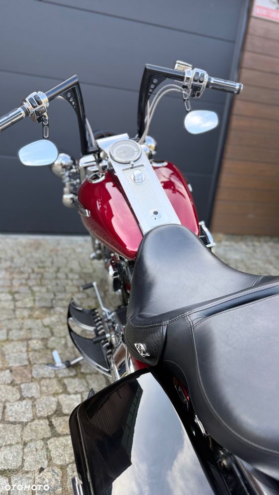 Harley-Davidson Touring Road King - 23