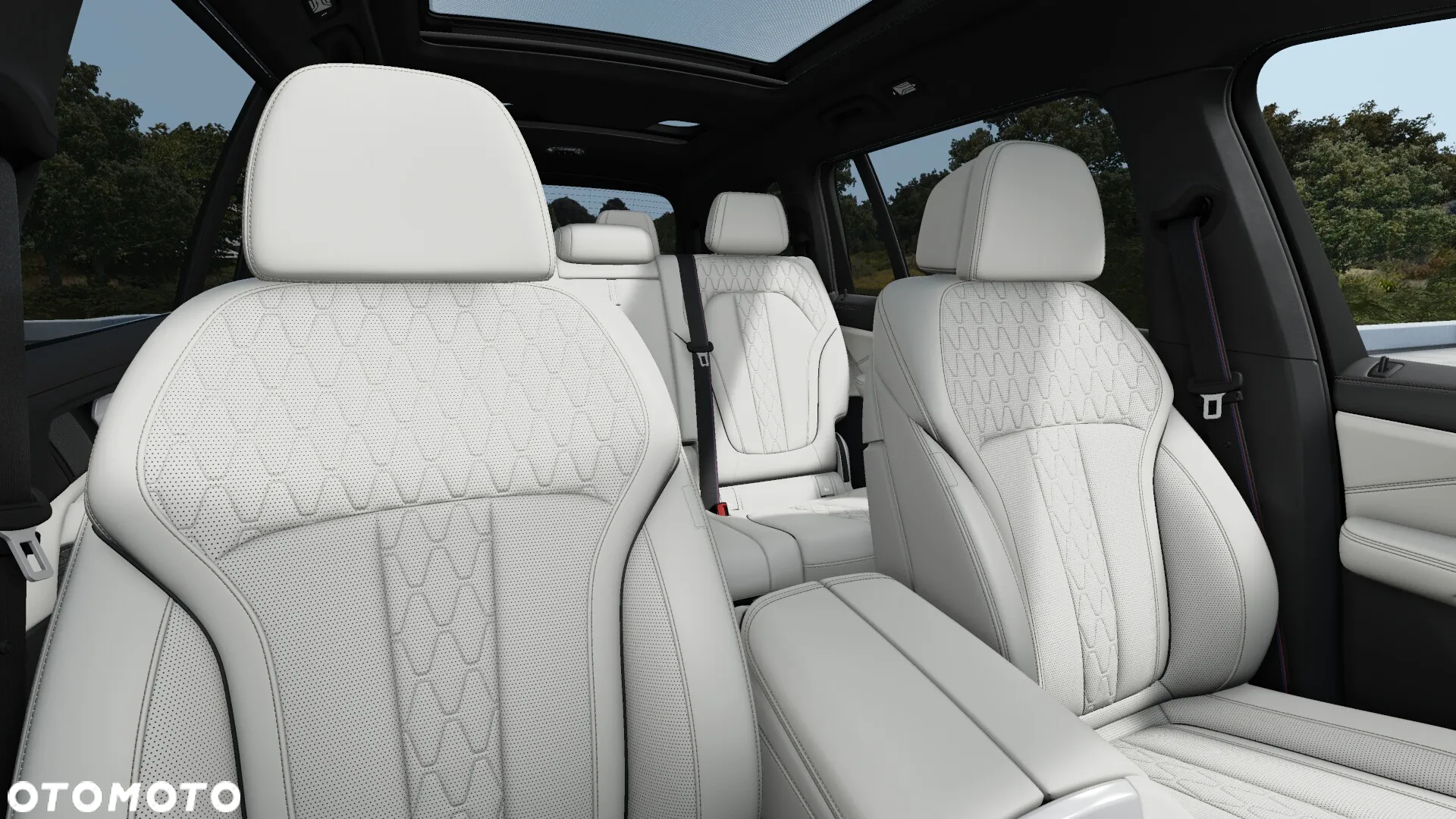 BMW X7 xDrive40d - 12