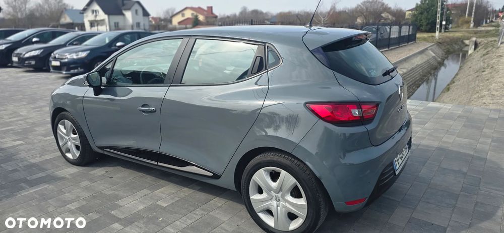 Renault Clio Energy dCi 75 Business - 5