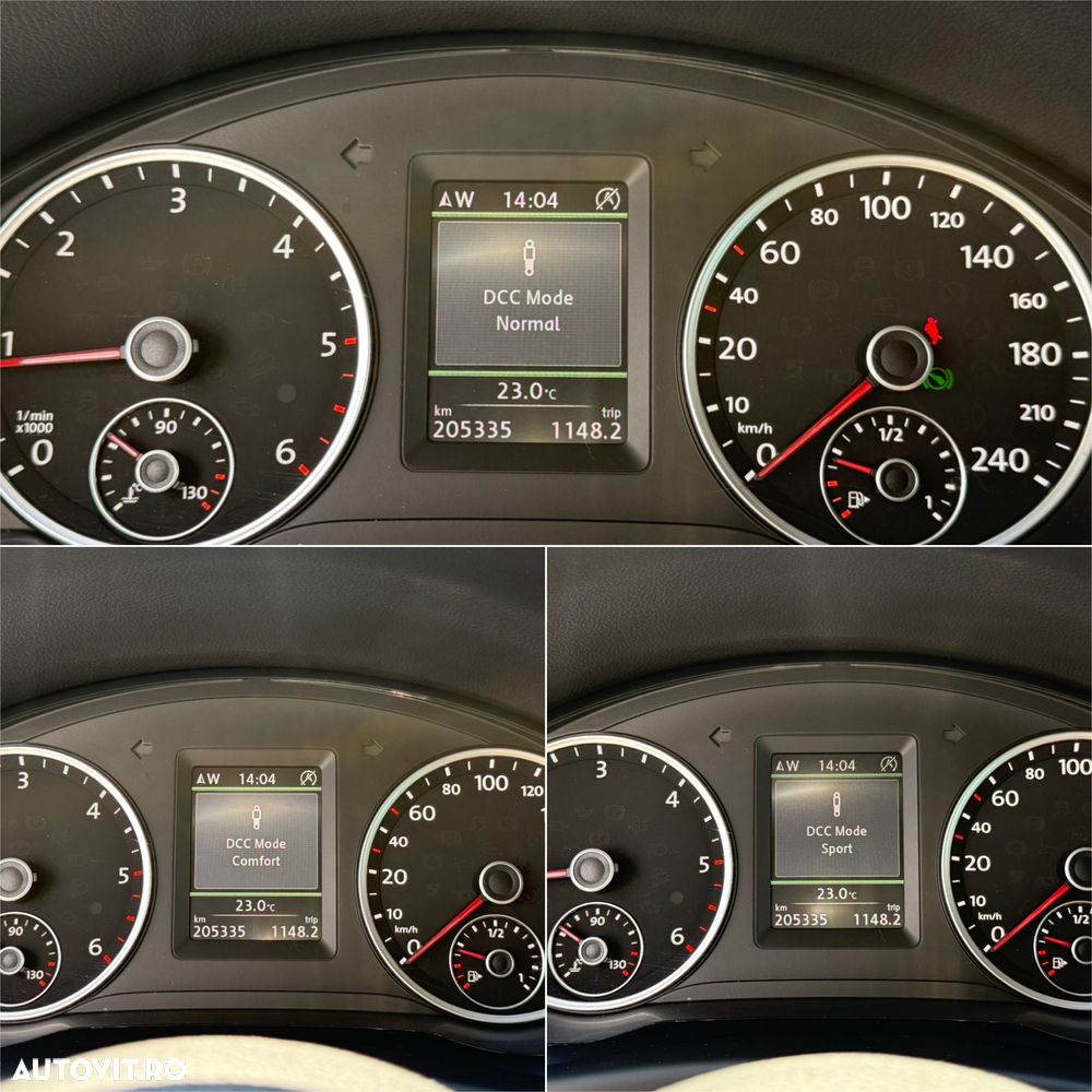 Volkswagen Tiguan 2.0 TDI DPF 4Motion BlueMotion Technology DSG Sport & Style - 24