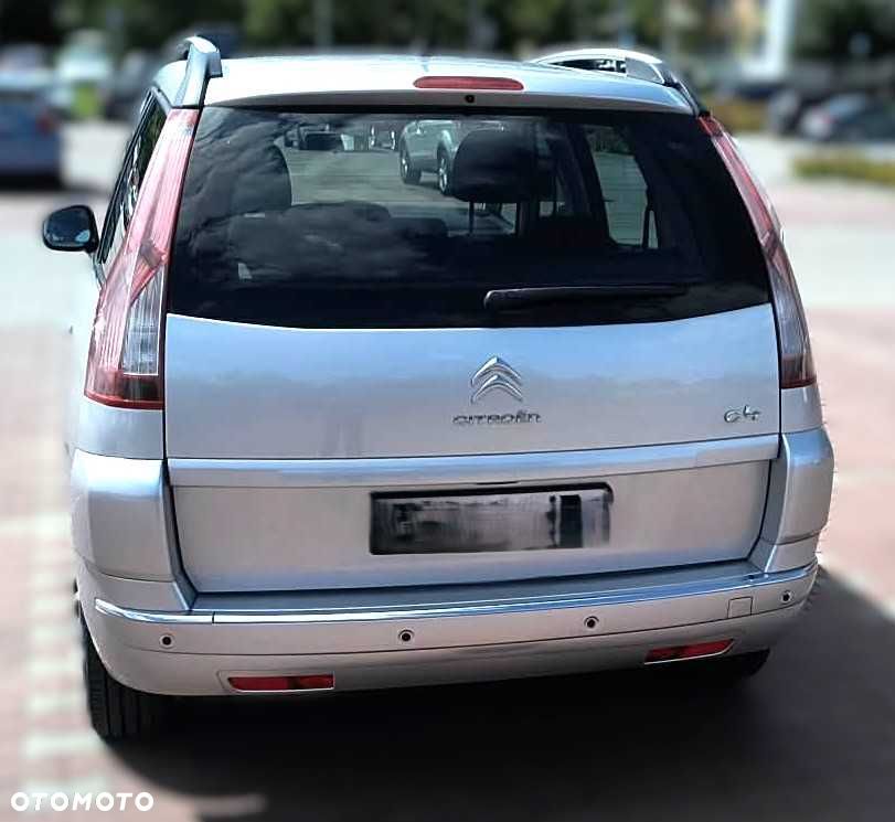 Citroën C4 Grand Picasso - 4