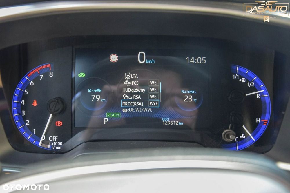 Toyota Corolla - 25