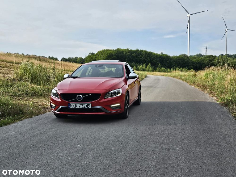 Volvo S60 - 17