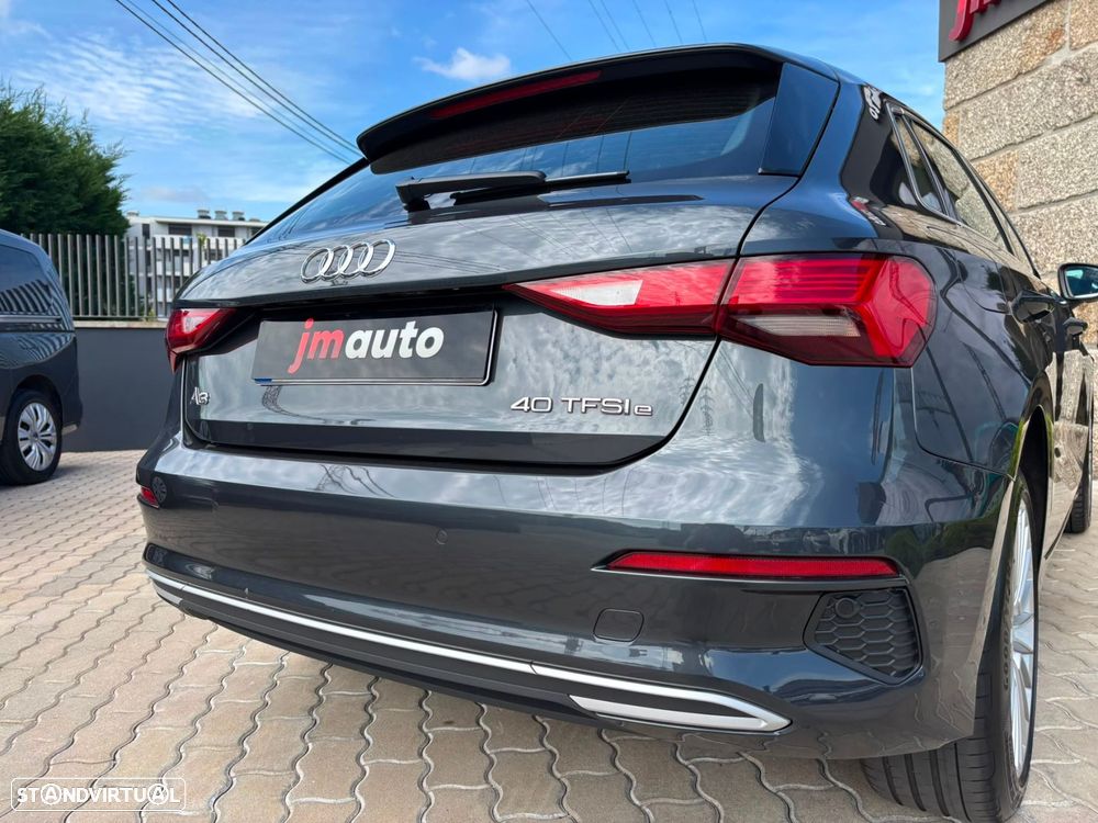 Audi A3 - 33
