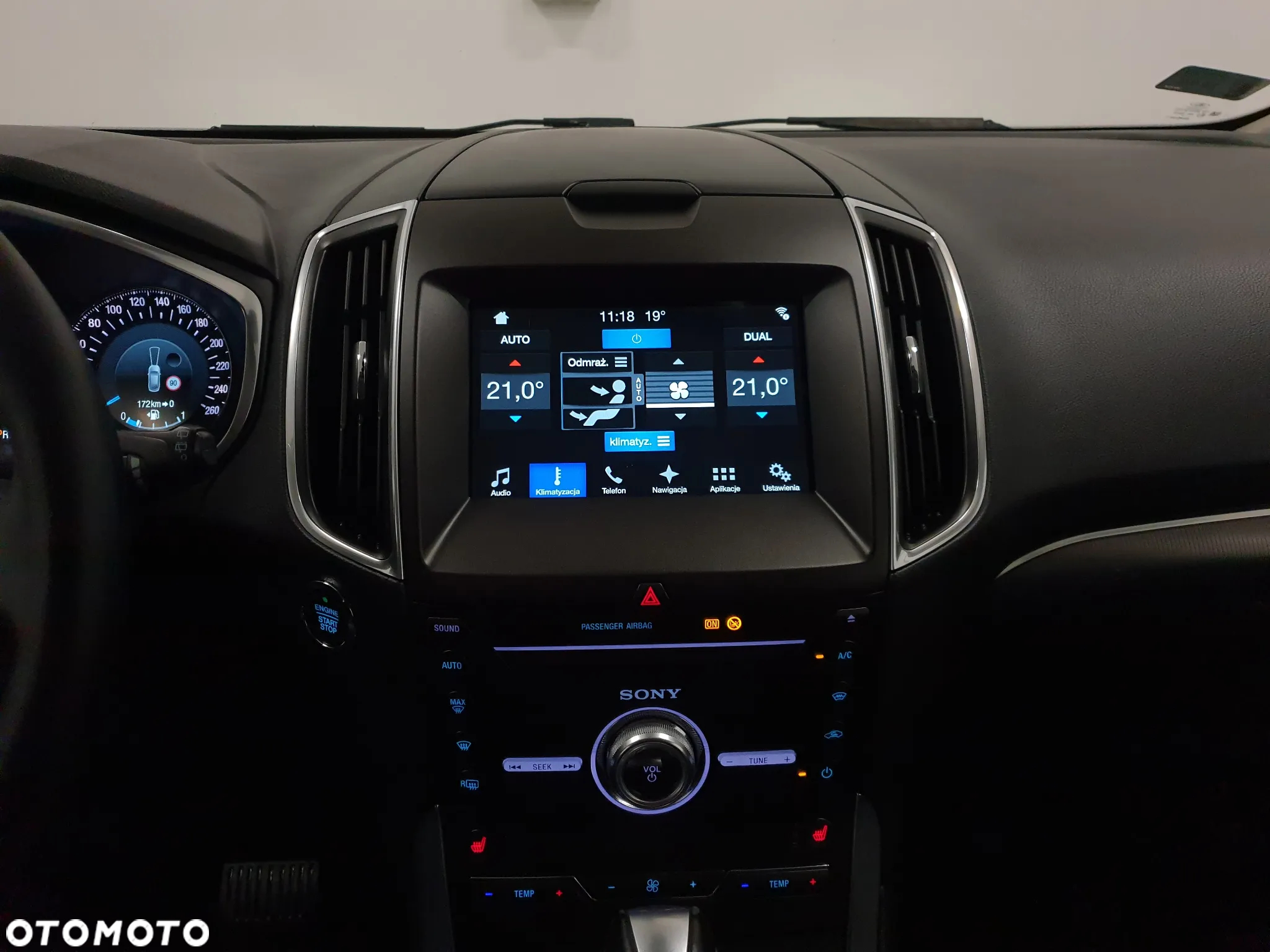 Ford S-Max 2.0 TDCi Titanium PowerShift - 18