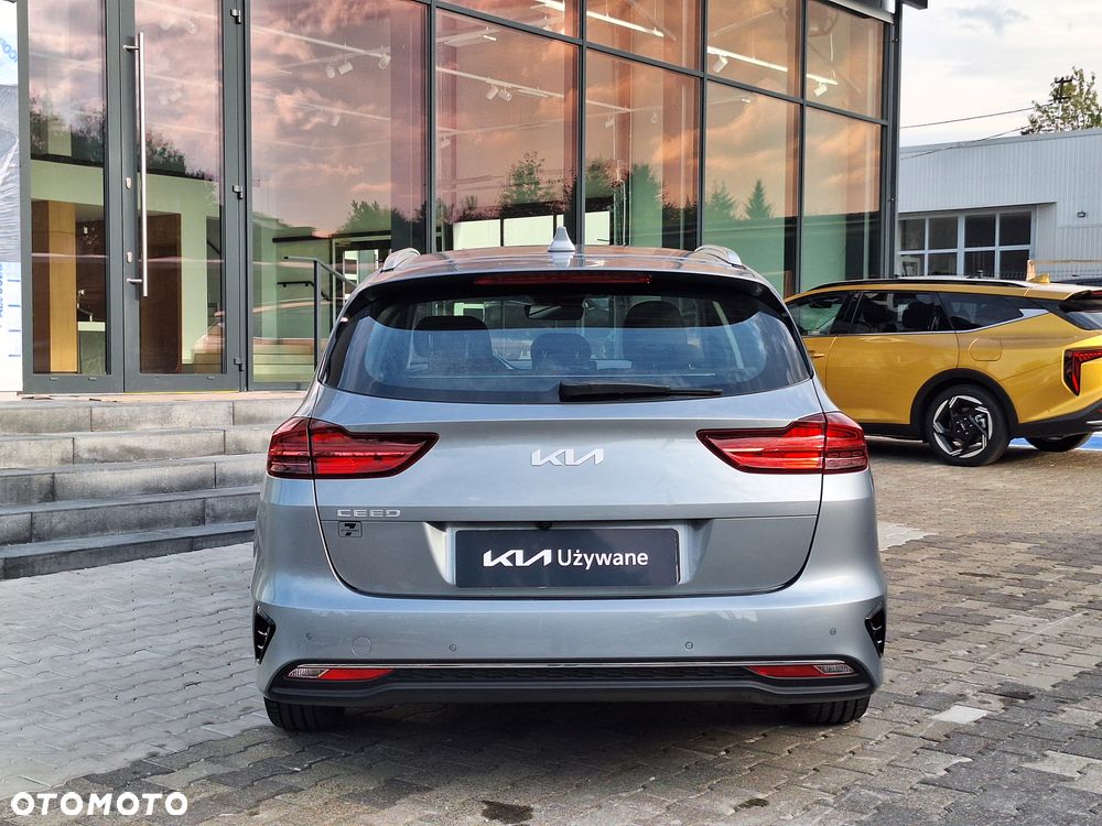 Kia Ceed 1.5 T-GDI M - 31