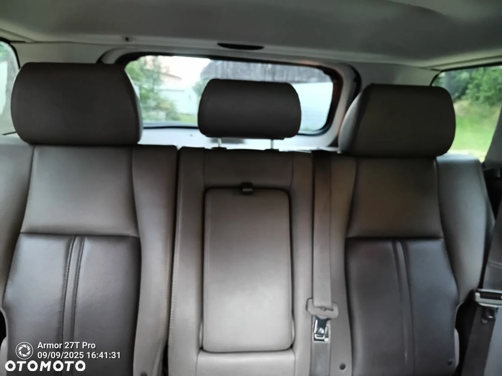 Jeep Grand Cherokee 4.7 V8 Limited - 25