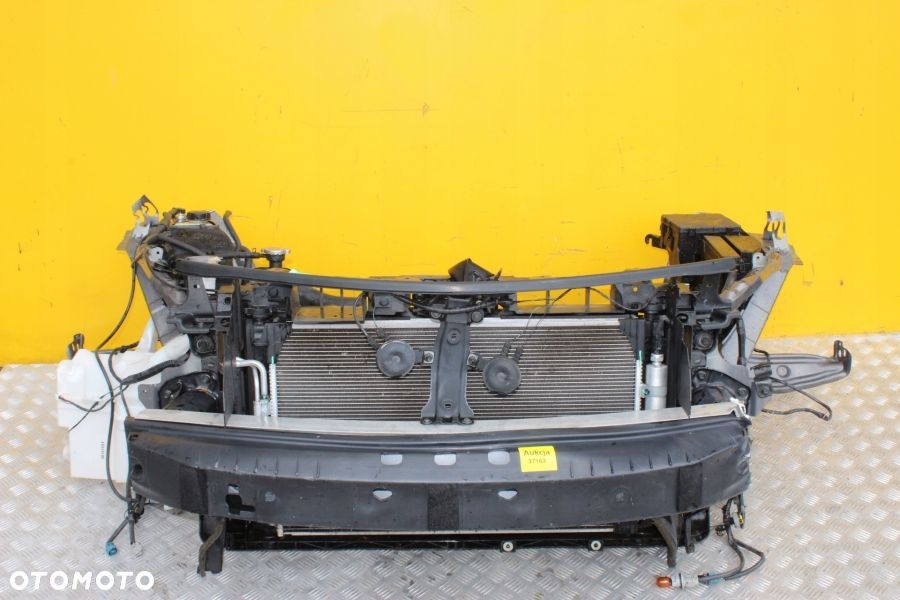 NISSAN ALTIMA L33 2013- PAS PRZÓD PODŁUŻNICA KPL