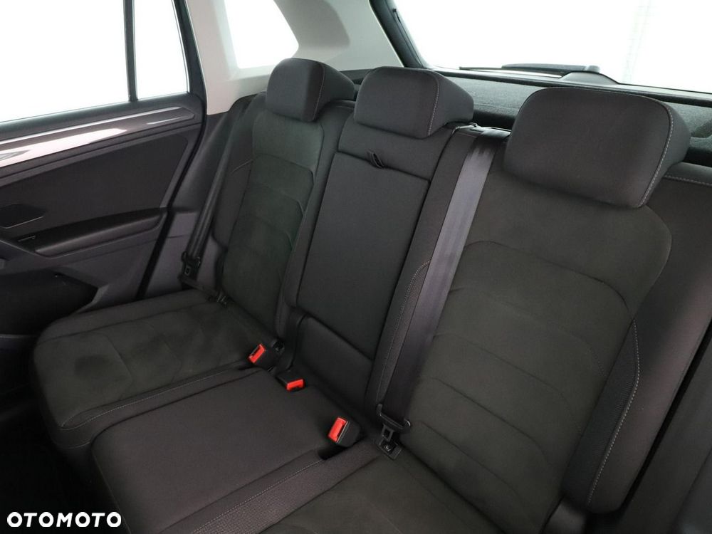 Volkswagen Tiguan 1.5 TSI ACT OPF DSG Highline - 17