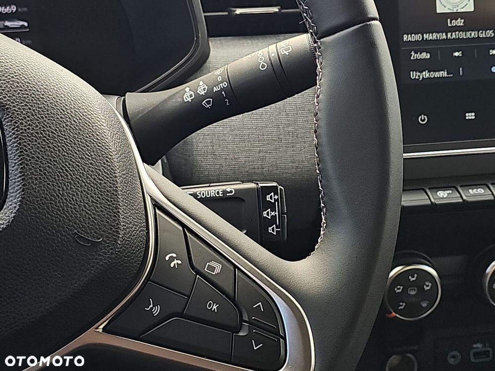 Renault Clio 1.0 TCe Evolution - 12