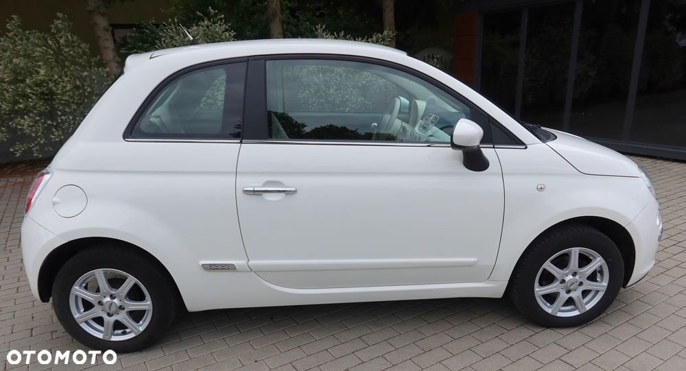 Fiat 500 - 19