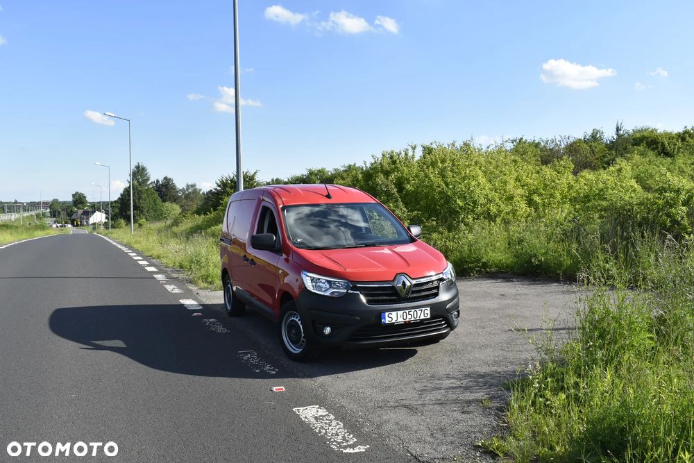 Renault EXPRESS - 5