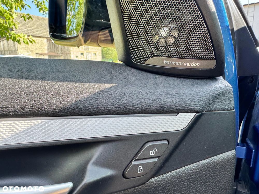 BMW X1 xDrive25d M Sport - 15